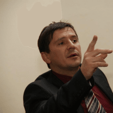 Vyacheslav Mazurov