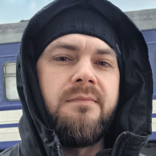 Serhii Mazurov