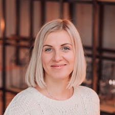 Фрилансер Maryana B. — Украина, Ужгород. Специализация — Английский язык, Перевод текстов