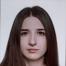 Фрилансер Марина Б. — Україна, Київ. Спеціалізація — Редагування та коректура текстів, Переклад текстів