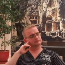 Freelancer Bogdan M. — Ukraina, Kijów. Specjalizacja — Programowanie na Androida, Java