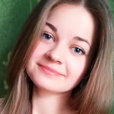 Фрилансер Мария Б. — Украина, Харьков. Специализация — Написание статей, Парсинг данных