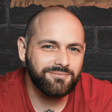 Freelancer Mihaylo B. — Ukraina, Dniepr. Specjalizacja — Promocja w wyszukiwarkach (SEO), Projektowanie interfejsów użytkownika (UI/UX)