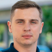 Freelancer Maksim B. — Ukraine, Kyiv. Specialization — Website SEO Audit, Contextual Advertising