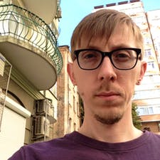 Заказчик Юрий Л. — Украина, Киев.