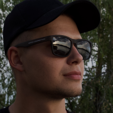 Freelancer Kyrylo T. — Ukraine, Cherkassy. Fachgebiet — 3D-Modellierung, DevOps