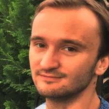 Фрилансер Олександр Г. — Украина, Винница. Специализация — PHP, Веб-программирование