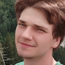 Maxim Chazov