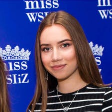 Фрилансер Марина Ч. — Польша. Специализация — Баннеры, Векторная графика