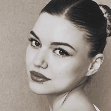 Mariya Popova