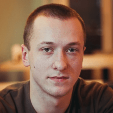 Микита Чухачов