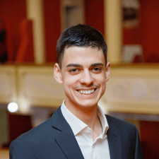 Mykhailo Mishchuk