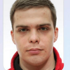 Freelancer Danilo M. — Ukraine, Lutsk. Core skill — Web Programming, C & C++