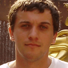Freelancer Vyacheslav D. — Ukraine, Snyatyn. Specialization — Interface Design (UI/UX), Web Design