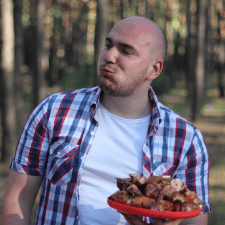 Фрилансер Павло Г. — Украина, Харьков. Специализация — AI и машинное обучение, Криптовалюта и blockchain