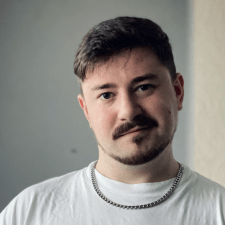 Freelancer Mykhailo D. — Ukraine, Kyiv. Core skill — Interface Design (UI/UX), Mobile Apps Design