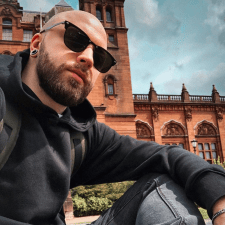 Freelancer Mihail S. — Ukraina, Kijów. Specjalizacja — Hebrajski