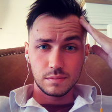 Freelancer Nikita L. — Ukraina, Kijów. Specjalizacja — DevOps, Linux i Unix