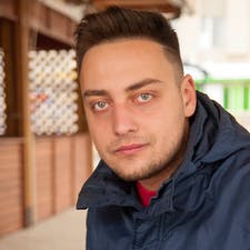 Фрилансер Nikolay M. — Украина, Смела. Специализация — Наружная реклама, Полиграфический дизайн