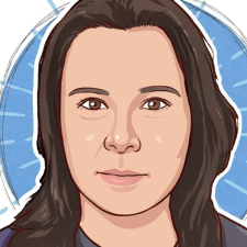 Фрилансер Олена Х. — Украина, Киев. Специализация — HTML и CSS верстка, Javascript и Typescript