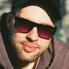 Заказчик Алексей М. — Украина, Харьков.