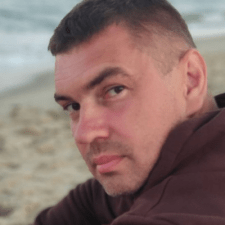 Client Valery M. — Ukraine, Chernigov.