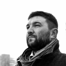 Zleceniodawca Anatoliy N. — Ukraina, Kijów.
