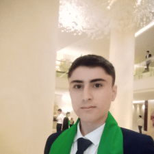 Фрилансер Мамед М. — Азербайджан, Зардоб. Специализация — AI обработка текстов, Копирайтинг