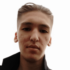 Фрилансер Serzhan M. — Казахстан, Алматы (Алма-Ата). Специализация — Логотипы