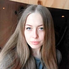 Заказчик Анна У. — Украина, Харьков.