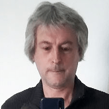 Freelancer Vladislav P. — Ukraina, Kijów. Specjalizacja — Edycja i korekta tekstu, Przepisywanie tekstów (rewright)