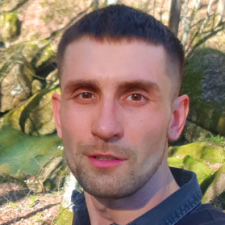 Евгений Вишняков