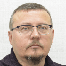 Заказчик Руслан Г. — Украина, Киев.