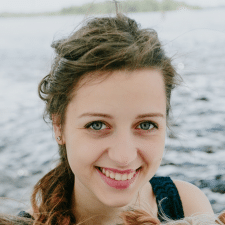 Фрилансер Оксана М. — Украина, Киев. Специализация — Дизайн сайтов, Логотипы