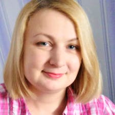 Фрилансер Ирина Л. — Украина, Киев. Специализация — Копирайтинг, Редактура и корректура текстов