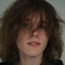 Freelancer Mark B. — Ukraine, Odessa. Fachgebiet — Python, Webprogrammierung