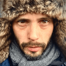 Alex Smirnov