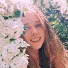 Sasha Medvedskaya