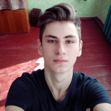 Фрилансер Sviatoslav Y. — Украина, Полтава. Специализация — Веб-программирование, Обработка фото