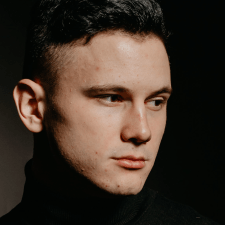 Freelancer Matvii Y. — Ukraine, Kyiv. Core skill — HTML & CSS, PHP