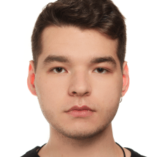 Freelancer Danylo M. — Poland, Warszawa. Core skill — Social Media Advertising, Articles & Blog Posts