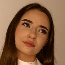 Daria Cherevatova