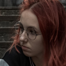 Eva Dubrovyna