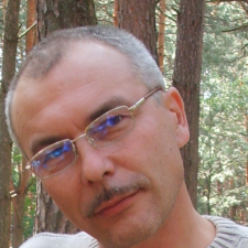 Фрилансер Андрей К. — Украина, Житомир. Специализация — Полиграфический дизайн, Наружная реклама
