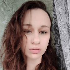 Фрилансер Анастасія А. — Украина, Киев. Специализация — Работа с клиентами, Рерайтинг