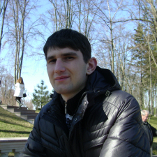 Фрилансер Сергій К. — Украина, Черкассы. Специализация — Linux и Unix