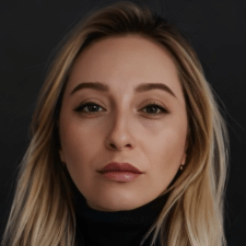 Фрилансер Анастасія Л. — Украина, Черкассы. Специализация — Полиграфический дизайн, Логотипы
