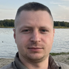 Freelancer Maksim M. — Ukraina, Żytomierz. Specjalizacja — Copywriting