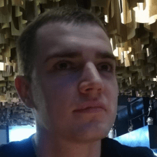 Freelancer Sergey D. — Ukraine, Poltava. Core skill — Web Programming, HTML & CSS