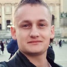 Фрилансер Evgeniy V. — Украина. Специализация — Реклама в социальных медиа, Продвижение в социальных сетях (SMM)